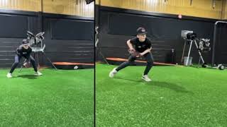 Infield Transformation in 15 minutes [upl. by Felipe]