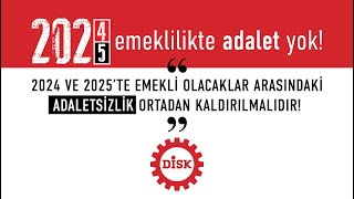 2024’te Emekli Olanlar Kazandı Maaş Hesaplamaları Değişti [upl. by Herodias]