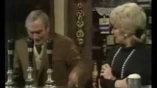 DICK EMERY quotHappily Marriedquot BBC 1973 [upl. by Lehcor]