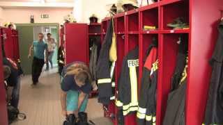 Freiwillig  Ein Film über den freiwilligen Einsatz unserer Feuerwehren [upl. by Kylstra540]