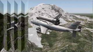 XPlane 10 Demo [upl. by Brandi]