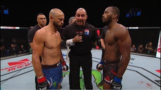 Donald quotCowboyquot Cerrone vs Leon Edwards Full Fight Full HD [upl. by Remas]