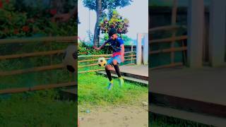 Ronaldo skill⚽️🇵🇹Football short videoshorts football skills youtubeshorts youtube tiktoktr7 [upl. by Ronoc]