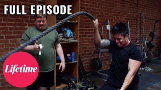 Trainer GAINS 53 Pounds in 4 MONTHS  Fit to Fat to Fit S1 E1  Full Episode  Lifetime [upl. by Sven]