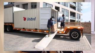 Moving with United Van Lines [upl. by Johathan734]