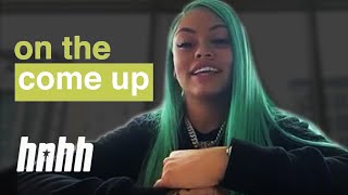 Mulatto on Gucci Mane Being Unable to Sign Her Queen of Da Souf WAP amp More  HNHHs On The Come Up [upl. by Nonnad]