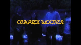 fanclubwallet  Complex Weather Lyric Video [upl. by Ikeda]