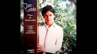 Insensible  Juan Gabriel P 1982 [upl. by Susej]