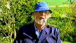 Jack Hargreaves on how the countryside changed [upl. by Rhodes]