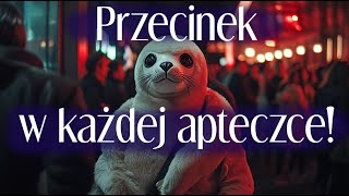 Czemu przecinek powinien się znaleźć w każdej apteczce [upl. by Aryaz755]