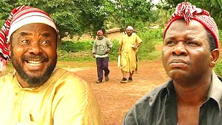 FACE TO FACE  THE MOST DANGEROUS MEN IN THE VILLAGE  PETE EDOCHIE CHIWETALU AGU AFRICAN MOVIES [upl. by Gerlac]