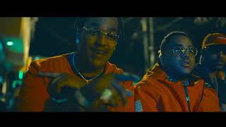 Tivi Gunz X Don 45  NUNCA TEKACHI OFFICIAL VIDEO  DIR KENEDYFILMS [upl. by Carmen]