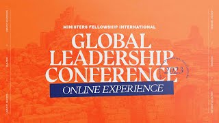 Join us LIVE at MFI Global Leadership Conference  Tuesday PM Session  October 3rd 2023 at 7PM [upl. by Mungam868]