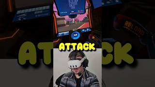 The Tankiest VR Tank Game EVER [upl. by Regor]