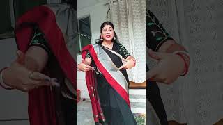 Moyna chalak chalak chale re💃❣️comment dance song dancesong youtubeshorts [upl. by Arahsat]