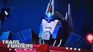 Transformers Prime  S03 E03  कार्टून  Hindi Kahaniya  Cartoons [upl. by Corwin973]