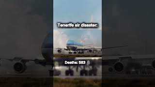 “It’s just two planes”  Tenerife Air Disaster aviation [upl. by Devland]