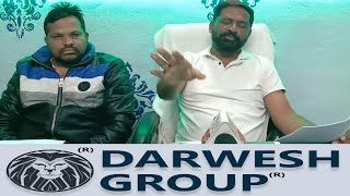 DARVESH KE SHUJA KI CHAVI TARANATH KE PASS  QAISAR HUSSAINI NE KAHA INVESTORS KA PAISA LAUTAYE [upl. by Aerdnael]