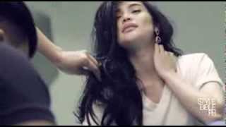 Anne Curtis does an unselfie for Preview Magazine [upl. by Weiss]