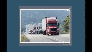 South Carolina CDL Practice Test [upl. by Steinway]