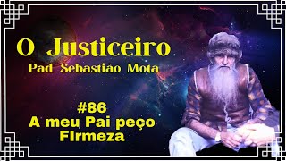 Hino 86  A meu Pai peço Firmeza Gravação Oficial Estúdio [upl. by Benjamen]