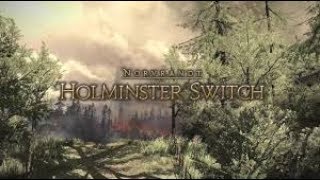 FFXIV ShB  Holminster Switch  First Time Clearing PLD PoV [upl. by Liagibba193]