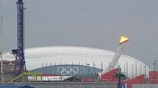 Sochi Olympics 2014 Most expensive ever due to corruption [upl. by Acirehs917]