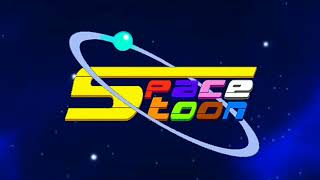 Spacetoon Originals logo 3 [upl. by Notlek]