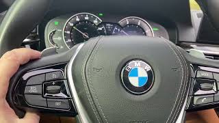 2018 BMW G30 5 Series 540d xDrive  Update and random thoughts  Owner review problems [upl. by Ailahk208]