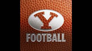 BYU at Utah Full Broadcast [upl. by Warchaw188]