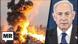 Netanyahu dijo que Irán cometió un gran error y pagará por ello tras el ataque a Israel [upl. by Morgun162]