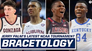 2022 NCAA Tournament Bracketology Purdue Blowout Loss and Teams on Bubble Watch  CBS Sports HQ [upl. by Camm]