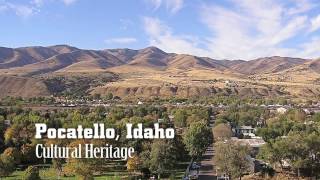 Check out all the Great Attractions Awaiting you in Pocatello Idaho [upl. by Yerkovich]