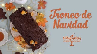 Tronco de Navidad [upl. by Daphene]