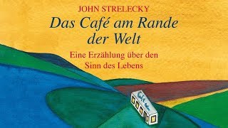 Das wird dein Leben VERÄNDERN  Cafe am Rande der Welt 📚 Buchvorstellung [upl. by Robinette]