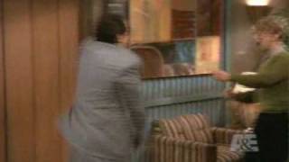 Jon Lovitz Fights Andy Dick [upl. by Akina45]