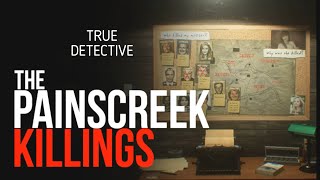 Легендарное прохождение 4 The Painscreek Killings [upl. by Arelus]