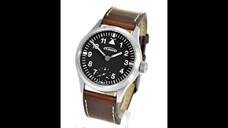 Guinand Flieger Serie 90 FM15902 [upl. by Berkman]