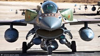 This is how Israel modified F 16s to get 45 Kills in combat [upl. by Gabriello]