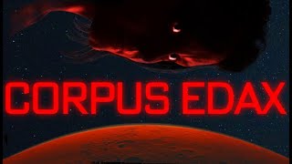 CORPUS EDAX Gameplay  Immersive Sim Game  PC [upl. by Thompson]