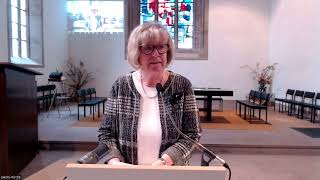 Gottesdienst vom 27102024 aus der JakobiKirche in Rinteln [upl. by Gudrun373]