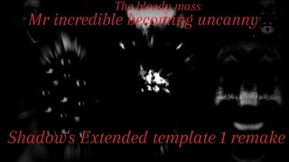 MIBU TBM  My extended template 1 Phases remake Phase 19  26 [upl. by Asilanna493]