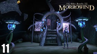 Possessed Imperials  Morrowind  Tamriel Rebuilt  11 [upl. by Drofiar]