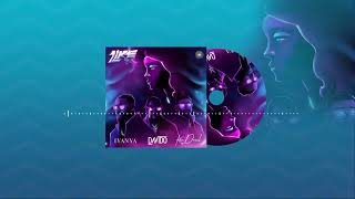 Iyanya amp Davido feat Kizz Daniel  LIKE Audio slide [upl. by Anawk]