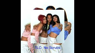 TLCNo Scrubs spedup [upl. by Rtoip]