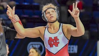 Watch the 2024 NCWWC National Championships LIVE on FloWrestling [upl. by Kelbee]