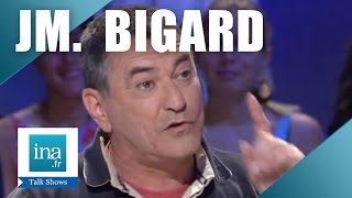 Jean Marie Bigard quotJe ne suis pas choquantquot  Archive INA [upl. by Yevre]