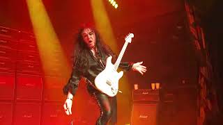 Yngwie Malmsteen quotFar Beyond the Sunquot Live in San Diego  09062023 [upl. by Stacy]