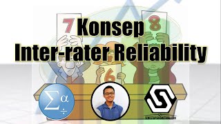 Konsep Interrater Reliability [upl. by Iba]