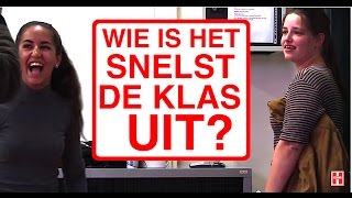 301 Leraar voor een Dag OPDRACHT [upl. by Coy]